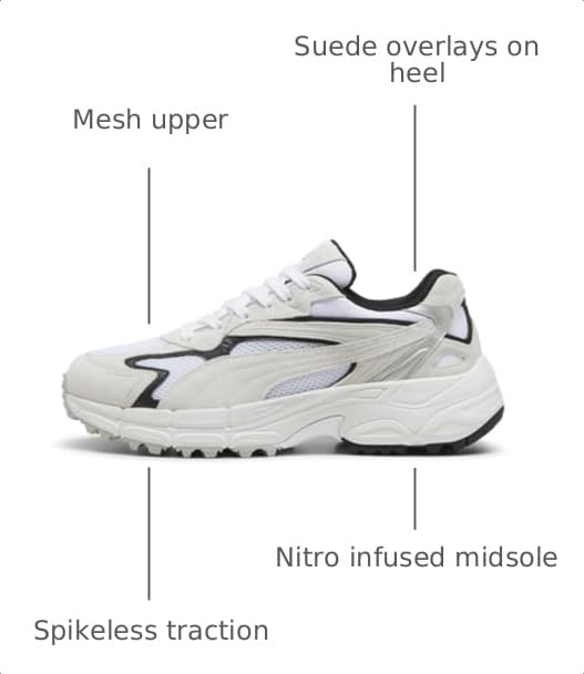 Image of Puma Unisex Adult Teveris G