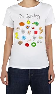 Unfortunate Portrait Women's Spiraling