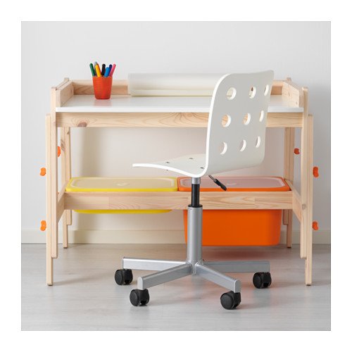 Ikea Kids Desk And Chair Drawpower