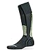 Swiftwick Hockey Sock, Large, Gray