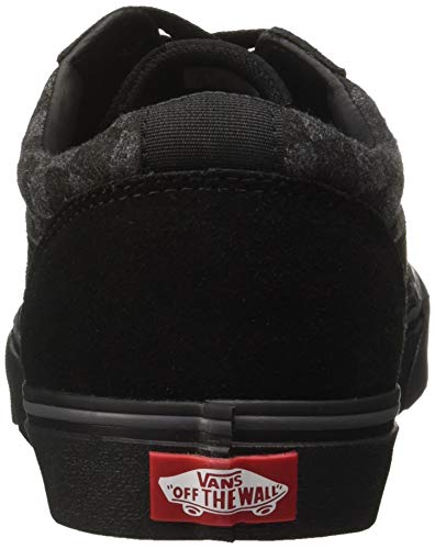 Image of Vans Men's Ward Sneakers
