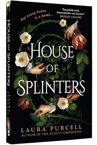 Cover of House of Splinters