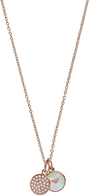 Emporio Armani Women's Pendant Necklace