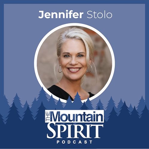 S10E6: Mission-Driven Leadership w/ Jennifer Stolo