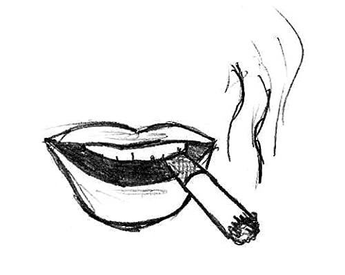 Einmal Gin und zur&uuml;ck ...