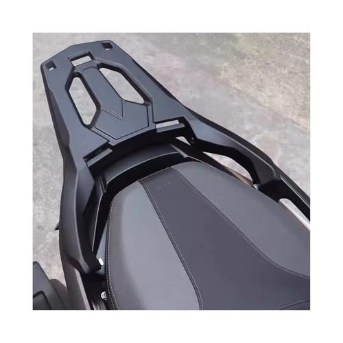 Support de coffre arrière pour ADV350 2025 résistant aux vibrations - 2