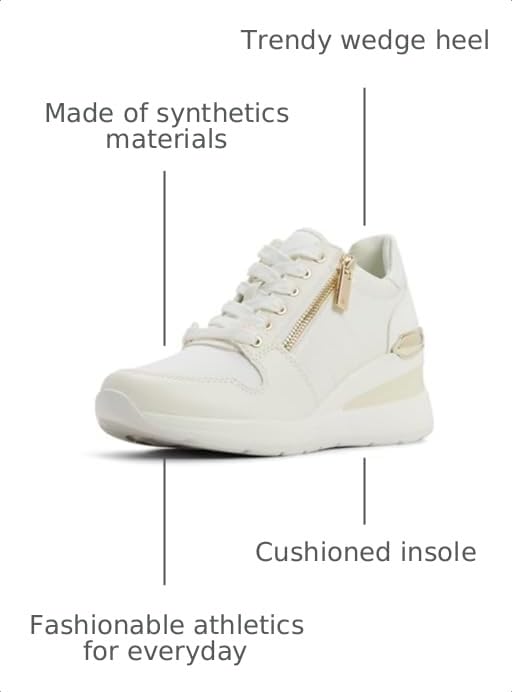 Image of ALDO Women's Adwiwia