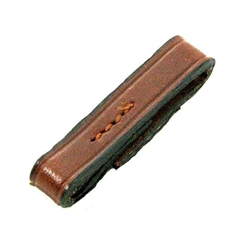 Intrepid International - Cortabrocas de Cuero Cover