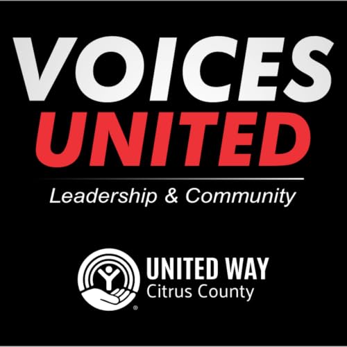 『Voices United』のカバーアート
