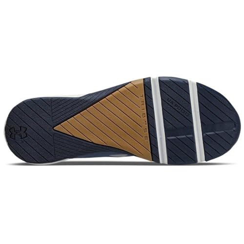 Tênis Under Armour Tribase Cross Marinho - Unissex - 45 - Marinho