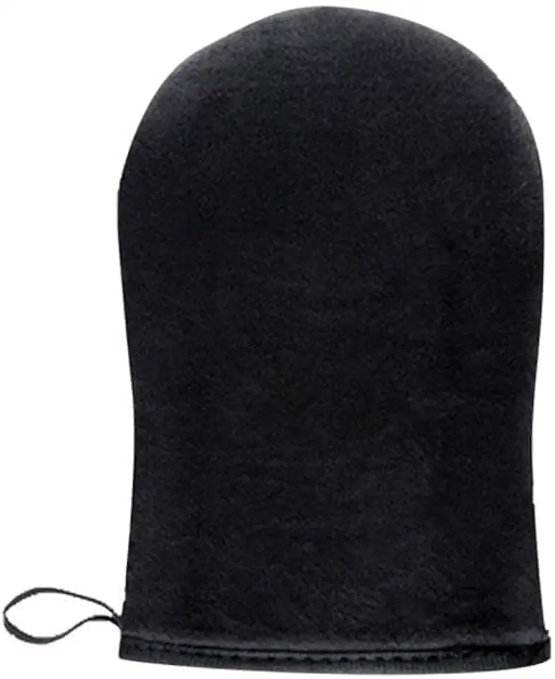 Kit Skelt Mousse Autobronzeador Corporal 140ml + Luva Aplicadora