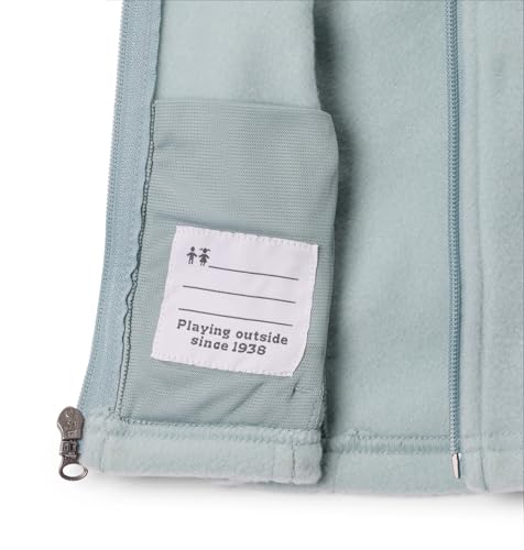 Columbia Girls' Steens MTN Fleece Vest3