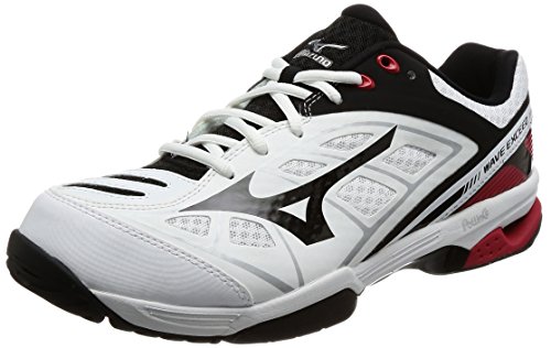 mizuno wave ascend 6 femme