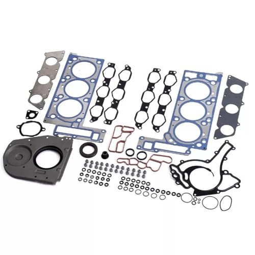 �G���W�����i�č\�z�K�X�P�b�g�L�b�g GLK350 ML350 E350 X204 C350 W221 W164 W251 V251 3.5 L M272 3.5L V6 GAS �ƌ݊�������