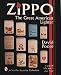 Produktbild Zippo, The Great American Lighter