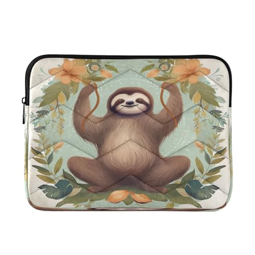 Funda para portátil Kigai 13-14 pulgadas impermeable miniatura 1