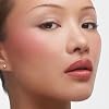 Sacheu Lip Liner STAY-N Peel Off Lip Stain — Long Lasting Waterproof Lip Tint with Hyaluronic Acid & Vitamin E — Transfer Proof Matte Finish, Vegan & Cruelty-Free (p-INKED) #6
