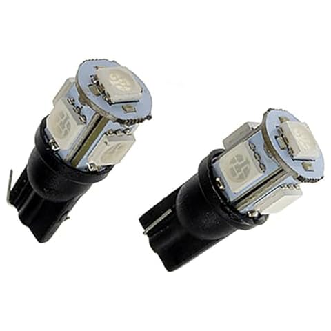 GZTianSai Parking Brake Indicator Bulb for Pontiac 1976-1977 Cover