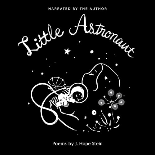 Little Astronaut by J. Hope Stein episode artwork