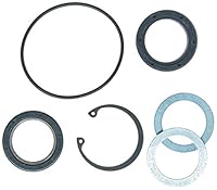 Algopix Similar Product 12 - Gates 351030 Power Steering Repair Kit