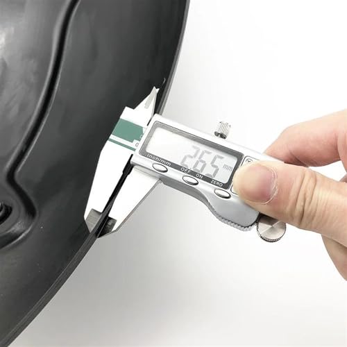 Extension de garde-boue arrière BMW R Nine T 2014 2015 2016 2017-2021 - 5