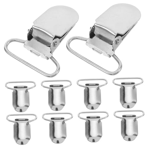 HONMEET 20pcs Duckbill Clips Versatile Tablecloth Bed Sheet Fasteners Easy to Use Comforter Clips for Quilts Blankets Sofa Organization Secure Your Fabrics Effortlessly