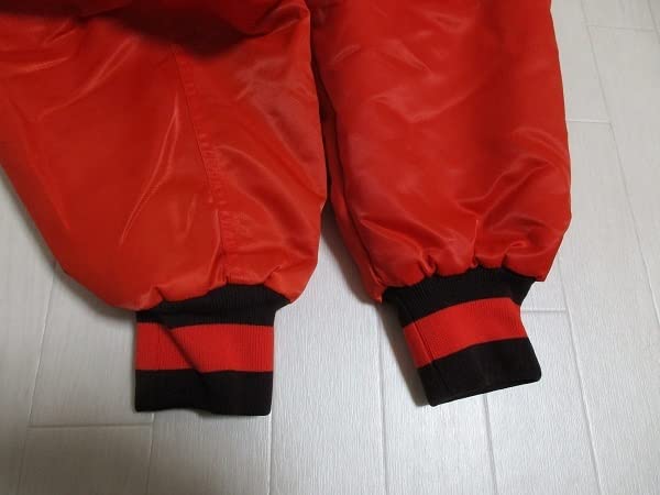 福岡ダイエーホークス グランドコート アシックス製⚠️説明欄必読