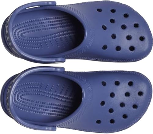 Image of Crocs Unisex-Adult Classic Clog, Clogs for Women and Men