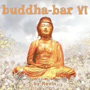Buddha Bar VI [Audio CD]