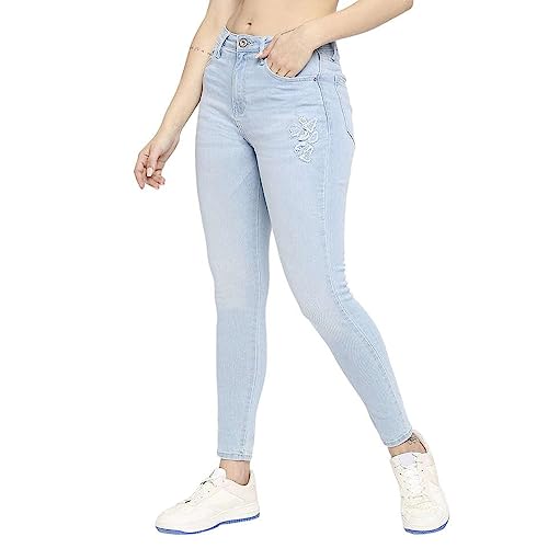 Image of Spykar Women Jeans
