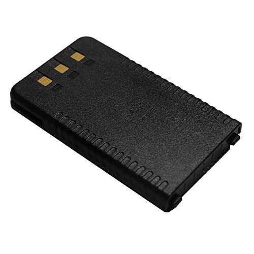 Batteria Li-ion 7.4V Per FT-65R Batteria Per Yaesu FT-65R FT-25R, SBR Batteria Li-ion 7.4V Per FT-65R Batteria Per Yaesu FT-65R FT-25R, SBR