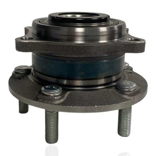 Advantage Auto Parts Compatible with i30, i40, Tucson, Sonata Front Hub Wheel Bearing Kit 2015-On