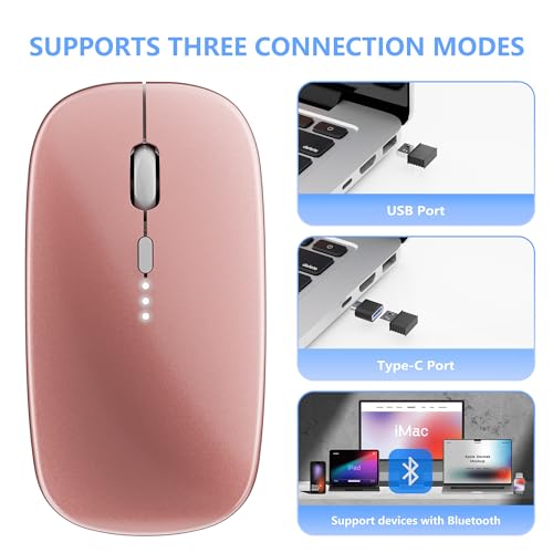 Mouse De Computadora, Personal Computer Imagen adicional