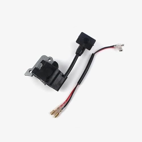 YSDOZMD Tools GX 25 Ignition Coil For GX25 FG110 HHT25S WX10K1 30500-ZOH-013 gasoline engine
