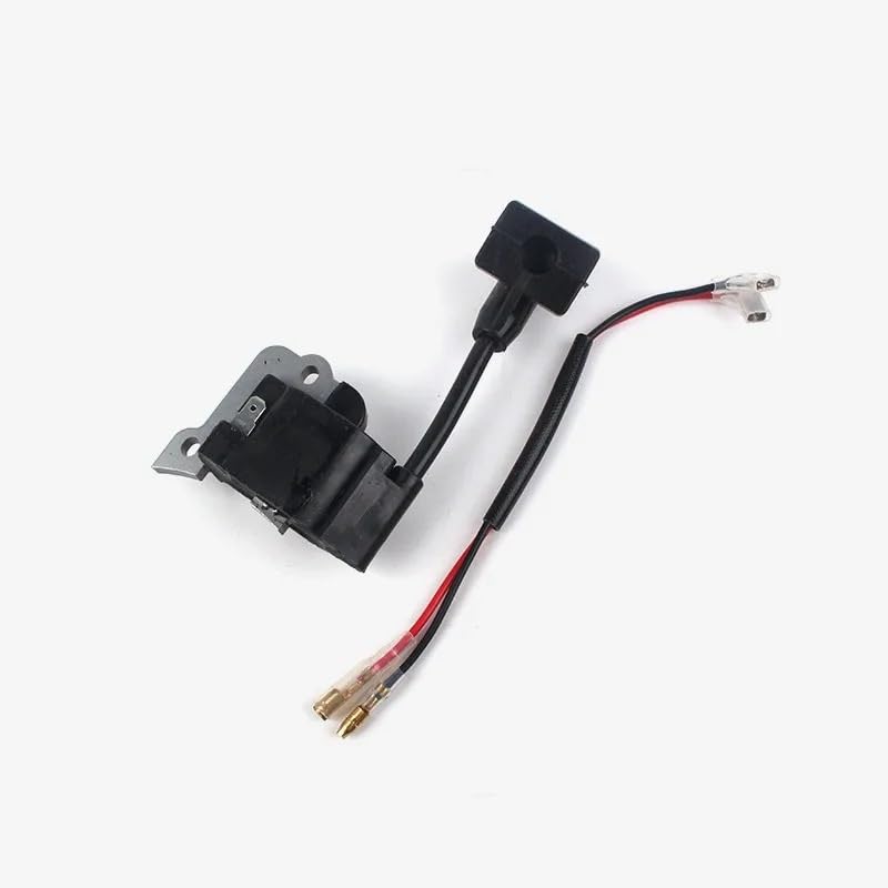 Piezas de jardín Bobina de Encendido GX 25 para Motor de Gasolina GX25 FG110 HHT25S WX10K1 30500-ZOH-013