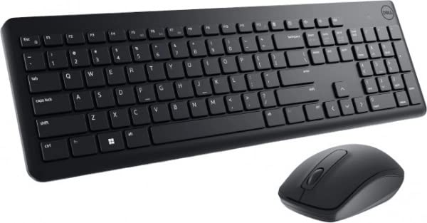 DELL KM3322W KABLOSUZ KLAVYE VE FARE TR Q-KEYBOARD 580-AKGI