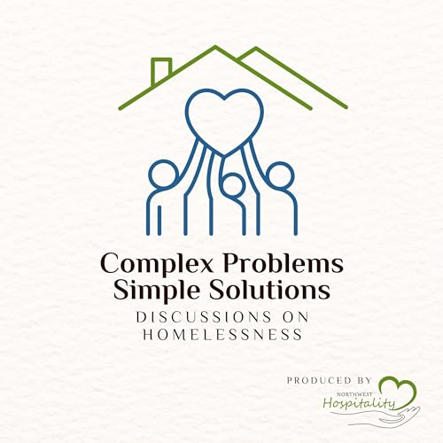 Episode 12: Let's Do Something Together - Trash Pickup cover art