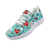 Matériau : semelle antidérapante EVA/MD + tige respirante en maille aérée.