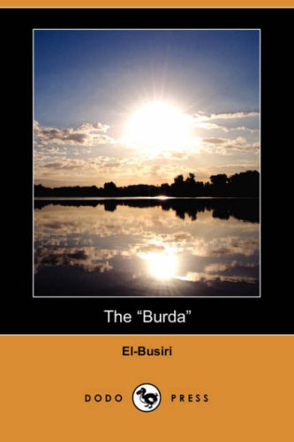 Dodo Press The Burda ()