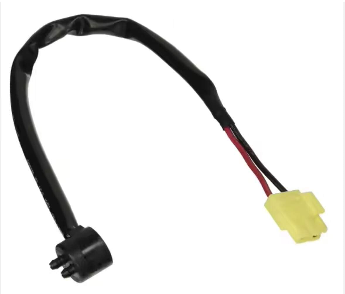 OEM Quality Refrigerator Defrost Bi-Metal Thermostat for Samsung F261BEAESR,KB194ACEB, KB194ACEW,KB194ACRS