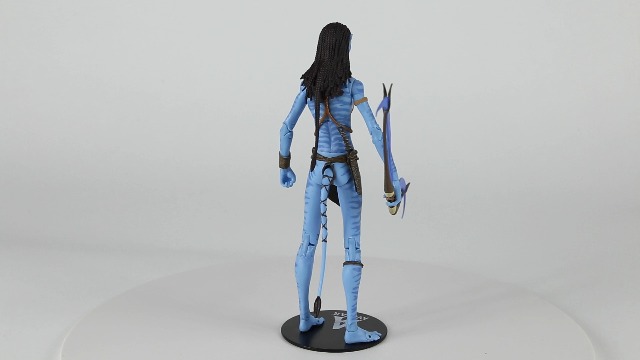 Amazon.com: McFarlane Toys Avatar: The Way of Water - Neytiri