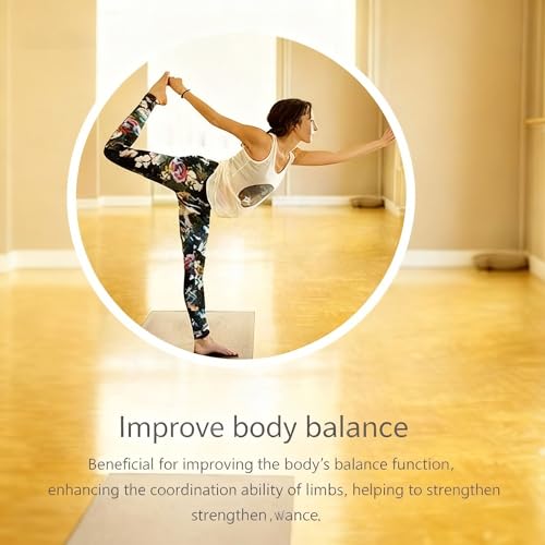 جودتول سوار معصم مضاد للكهرباء الساكنة، سوار رياضي، سوار خارجي، سوار معصم قابل للتعديل، للتخلص من الكهرباء الساكنة وتحسين النوم، مناسب للعاملين في المكاتب وعشاق اللياقة البدنية (اسود)