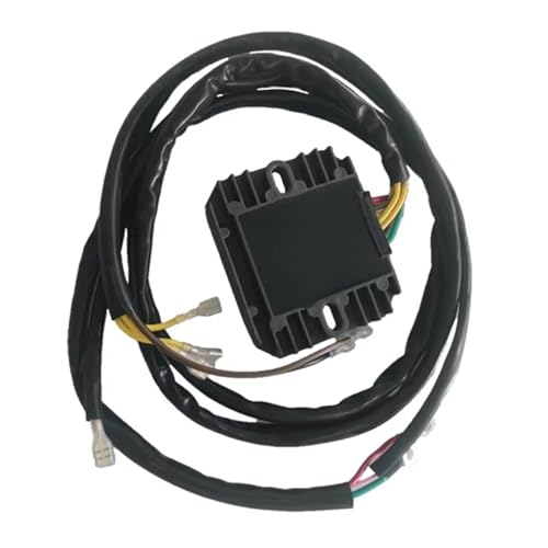 Régulateur de tension moto pour rouler sereinement en R 90S et R 100CS