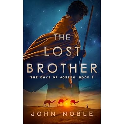 The Lost Brother