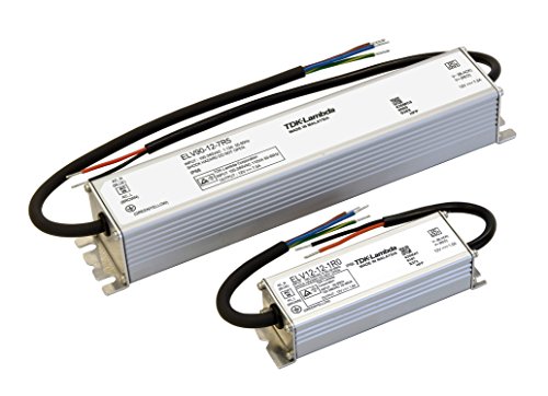 TDK-LAMBDA ELV90-24-3R8