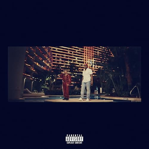 Geolier feat. 50 Cent