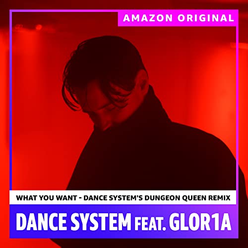 Dance System feat. GLOR1A