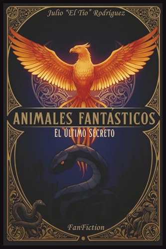 Animales Fantásticos El Último Secreto