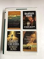 READER'S DIGEST SELECT EDITIONS LARGE TYPE, VOLUME 3, 2003 , DISTANT SHORES, THE LAST PROMISE B001IZD5IK Book Cover