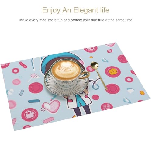 Sets de table intérieur et extérieur parfaits pour vos fêtes de vacances